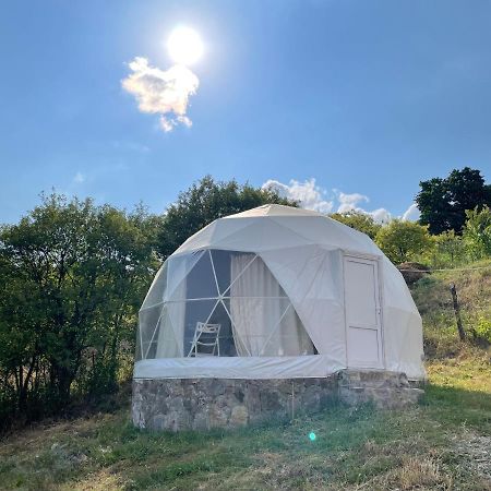 Yenokavan Glamping Ijevan Extérieur photo