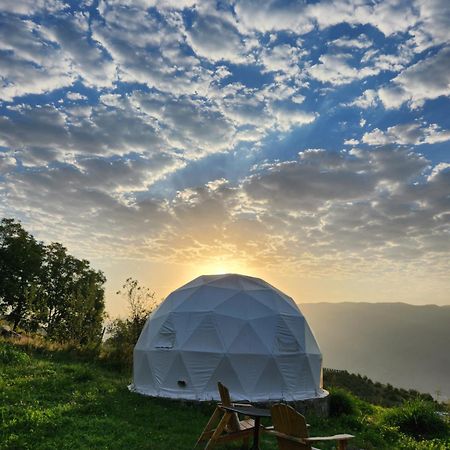 Yenokavan Glamping Ijevan Extérieur photo