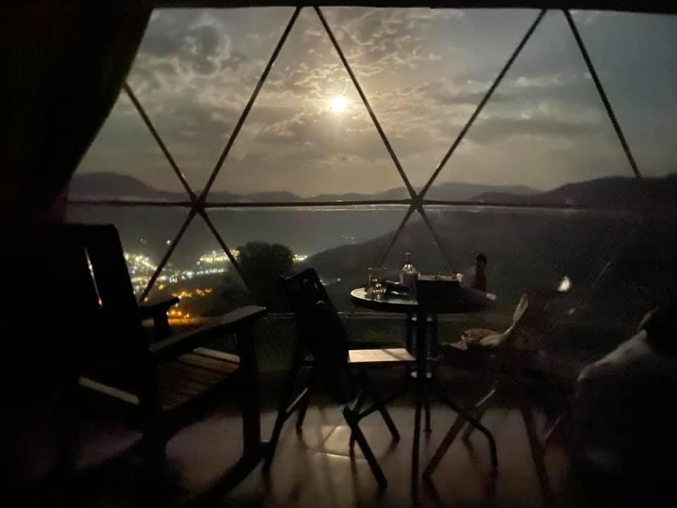Yenokavan Glamping Ijevan Extérieur photo
